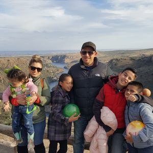 Meet your Posher, Vicky